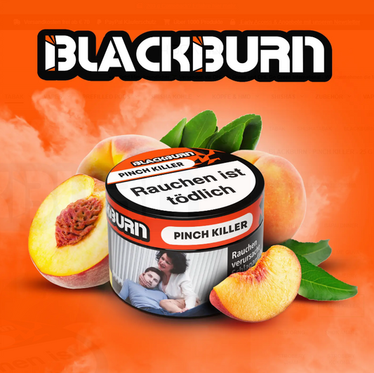 Blackburn - Pinch Killer 25g