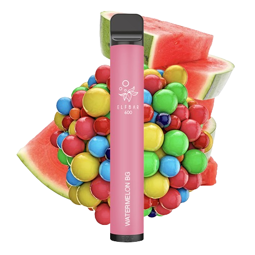 Elfbar (Einweg) - Watermelon BG