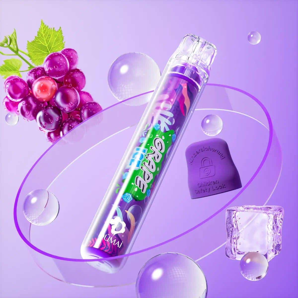 Dumai - Wähle deine Sorte aus