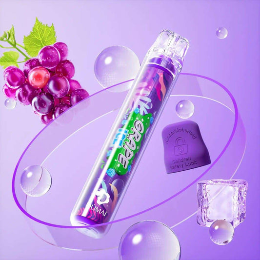 Dumai - Wähle deine Sorte aus