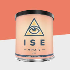 Ise Tobacco - Wähle deine Sorte aus