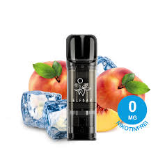 ELFA Pods by Elfbar Nikotinfrei - Wähle deine Sorte aus