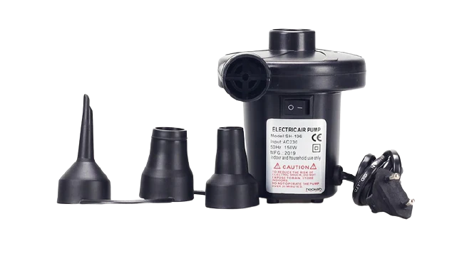 Aladin Hookah Pump | elektrische Pumpe