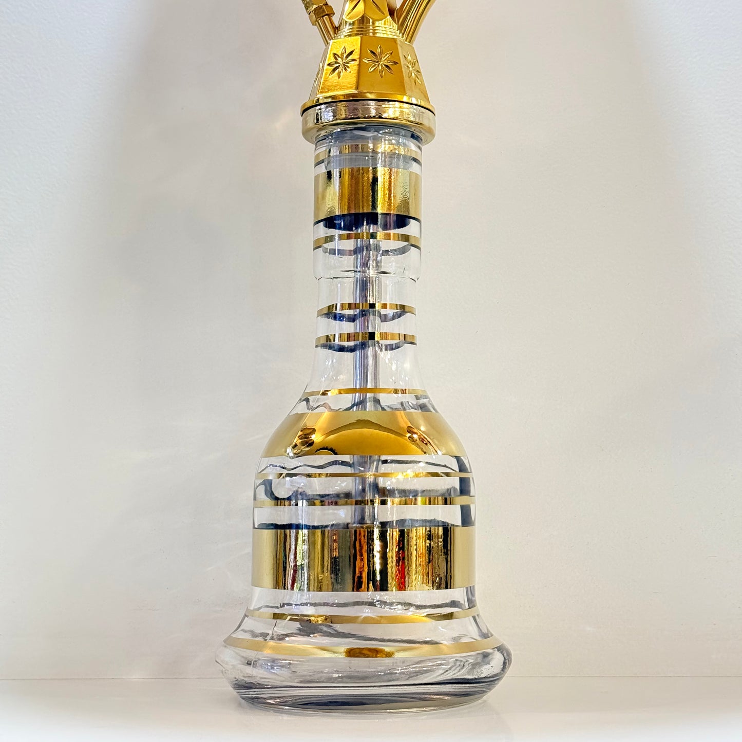 Die Smokah Tradi 2.0 mit Transparenter Bowl