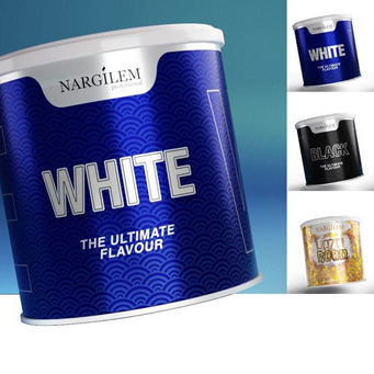 Nagilem (NPS) 200g | Wähle deine Sorte aus