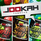 Jookah 200g | Wähle deine Sorte aus