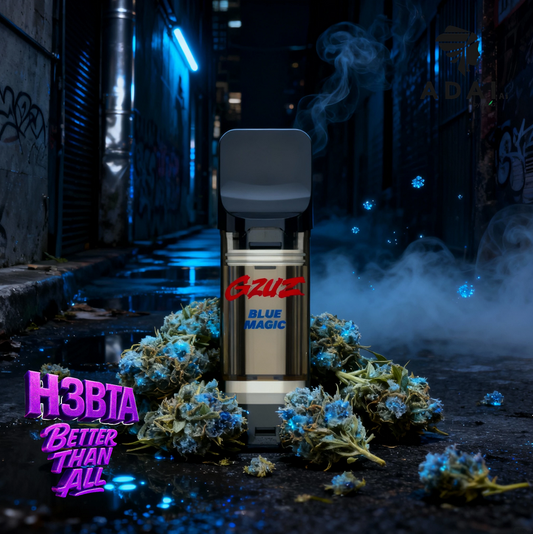 GZUZ Vape Handel GZUZ Vape Handel