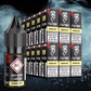 Revoltage Nikotinshot 20 mg/ml