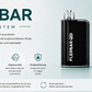 Flerbar Pod Akku - Basisgerät