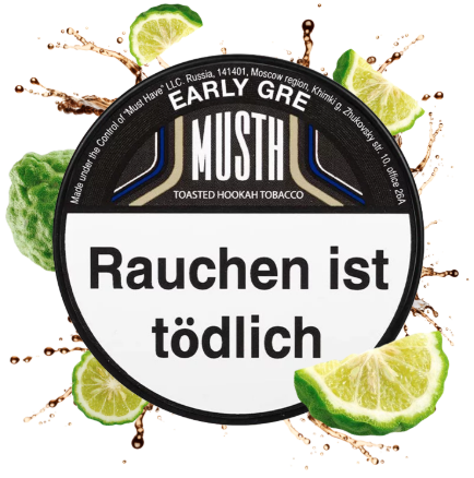 Must H 200g I Wähle deine Sorte aus