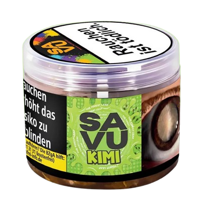 Savu 200g | Wähle deine Sorte aus