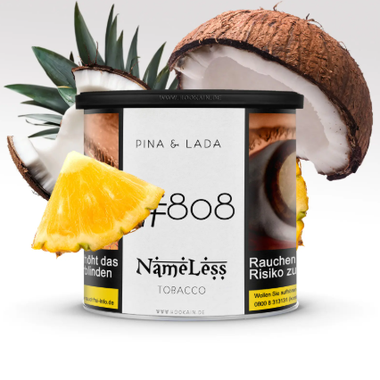 Nameless 200g | Wähle deine Sorte aus