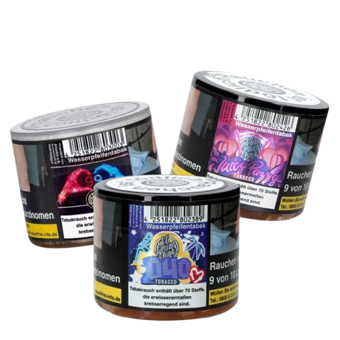 187 Straßenbande 200g | Wähle deine Sorte aus