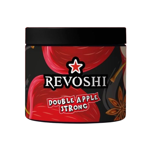 Revoshi - D´APP STRNG 200g