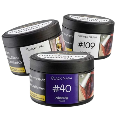 Nameless 25g | Wähle deine Sorte aus