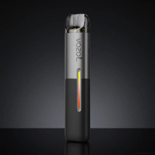 Vozol SLEEK Basisgerät | Ebony Black