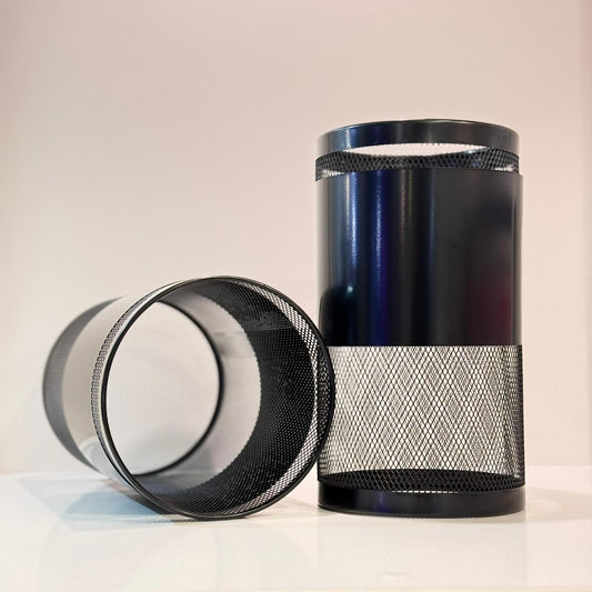 Windschutzgitter für Shisha – hitzebeständig & outdoor-tauglich