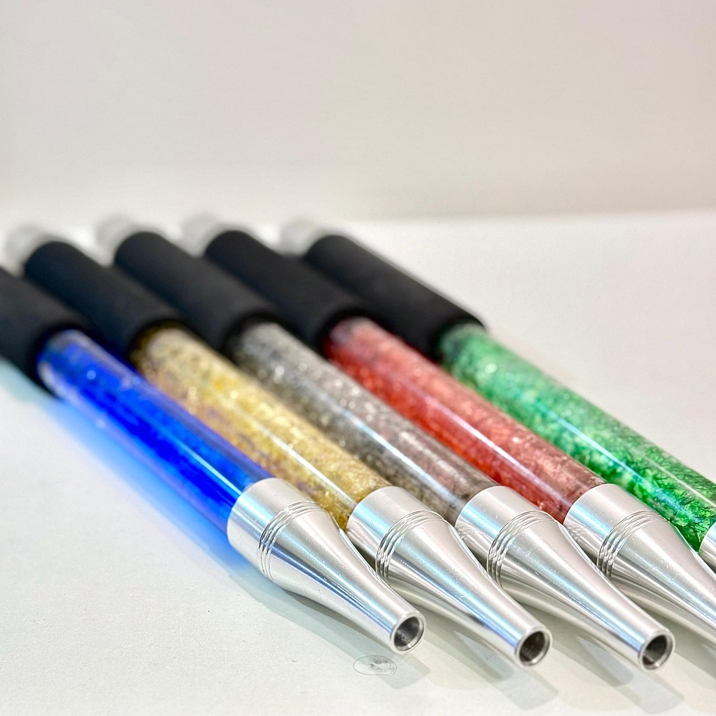 Ice Bazooka - Mundstück mit Kühlfaktor