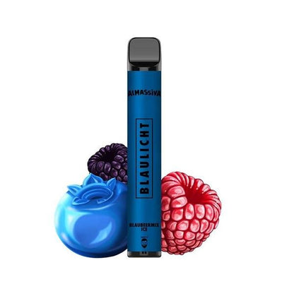 Al Massiva - Wähle deine Sorte aus