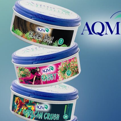 Aqua Mentha - 200g | Wähle deine Sorte aus