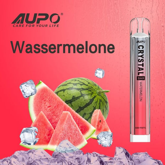 Crystal Vape - Watermelon
