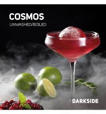 Darkside Tobacco - Core Line