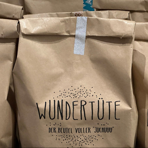 WUNDERTÜTE - BLACK WEEK SPECIAL