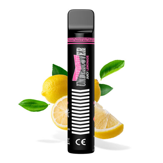 Undercover by Samra - Pink Lemonade