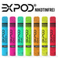 Expod Nikotinfrei - Bundle