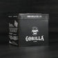 27er Gorilla Shisha Kohle