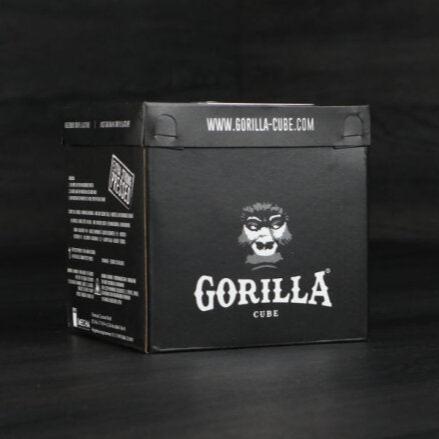 27er Gorilla Shisha Kohle