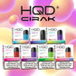 HQD Cirak Pods (2er Pack) | Wähle deine Sorte aus