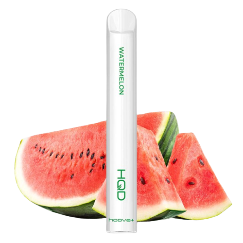 HQD Hoova+ - Watermelon