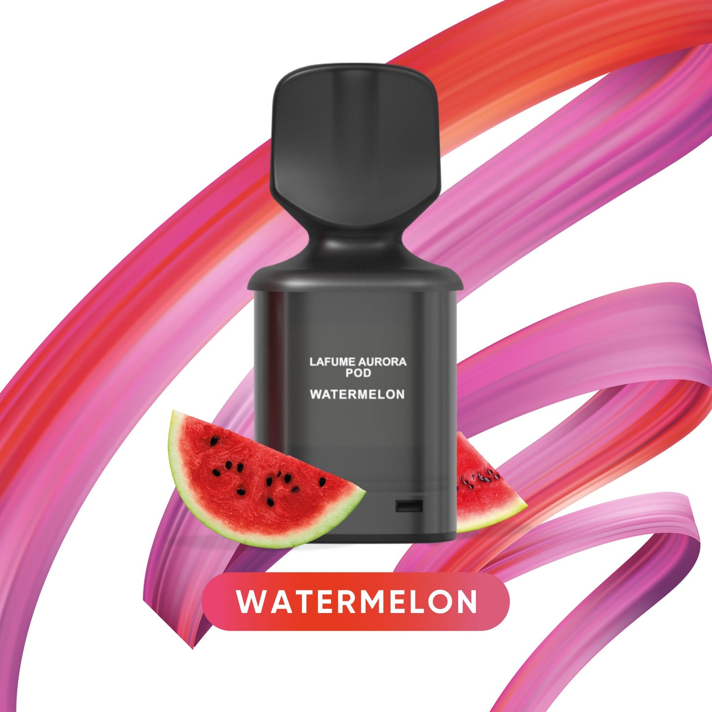 La Fumé Aurora Pods - Watermelon