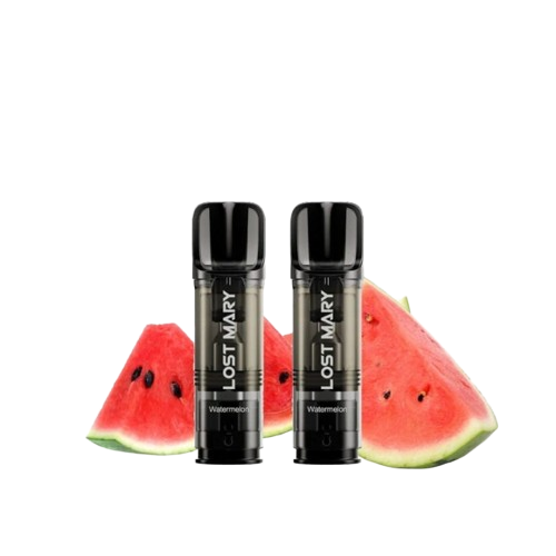 Lost Mary Tappo Pods by Elfbar - Watermelon (2er Packungen)