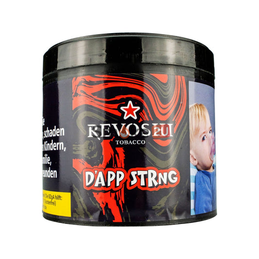 Revoshi - D´APP STRNG 200g