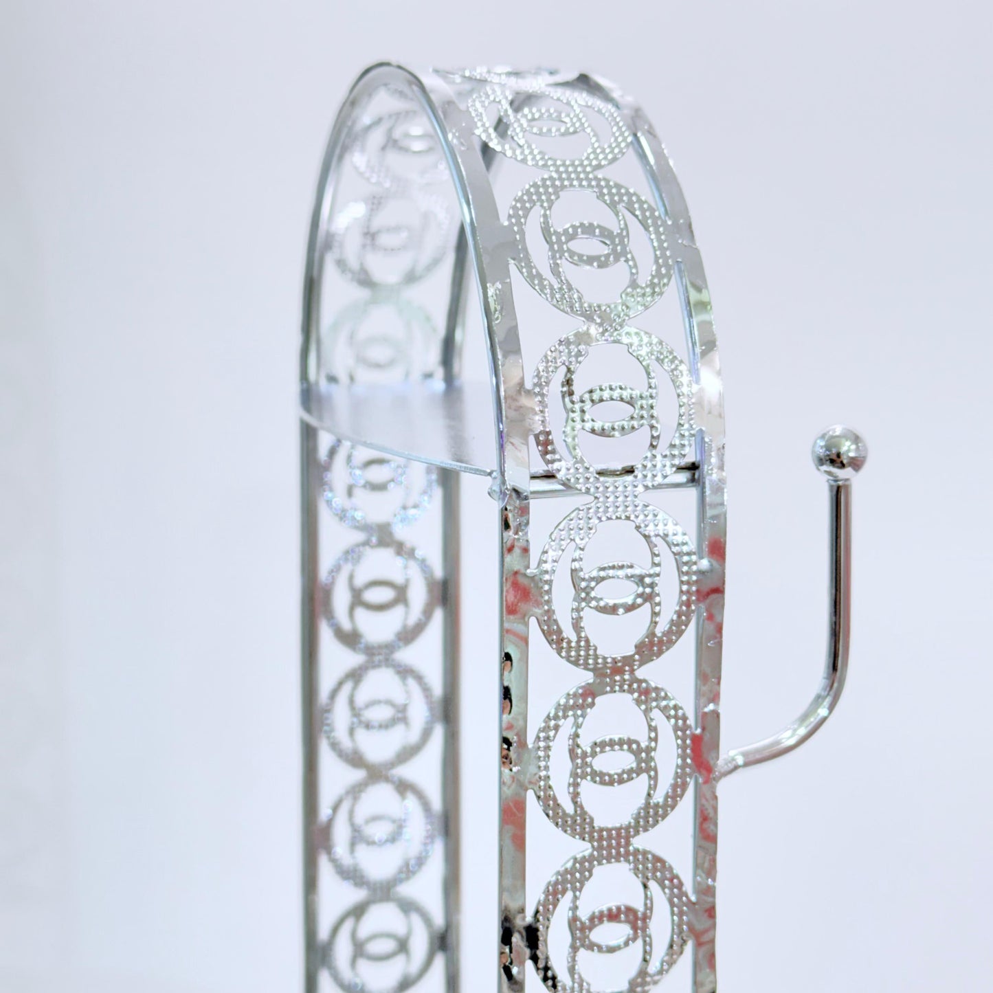 Produktbeschreibung – Orientalischer Kohlekorb