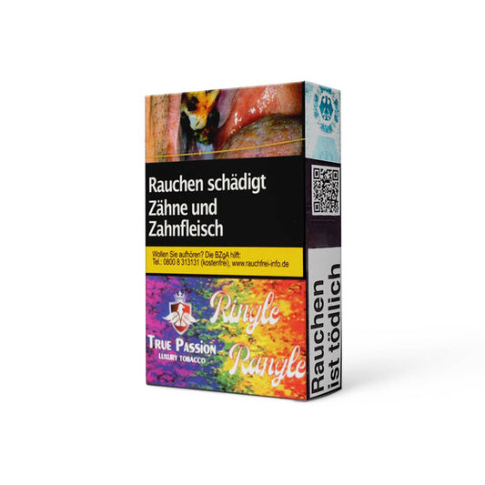 True Passion 20g | Wähle deine Sorte aus