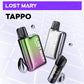 Lost Mary Tappo Pods by Elfbar - Wähle deine Sorte aus